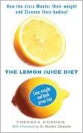   Lemon Juice Diet by Theresa Cheung, St. Martins 