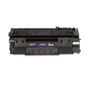   Laser Printer Toner 2500 Page Yield Black Cost Effective Electronics