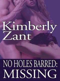   Punished by Kimberly Zant, New Concepts Publishing 