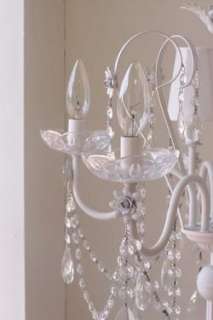 GLASS BOBECHES ~NO SIDE HOLES~ Chandelier~Sconces  
