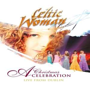   Celtic Woman The Greatest Journey by Manhattan 