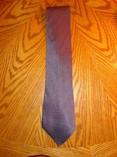 NEO BILL BLASS Mans Tie  