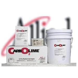 Carbolime2 Carbon Dioxide Absorbent  Industrial 