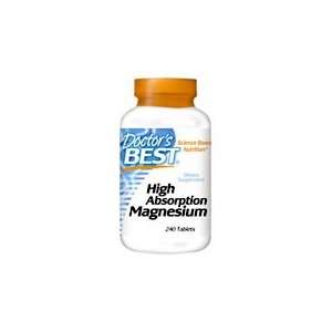  High Absorption Magnesium   Maximizes Your Cellular Energy 