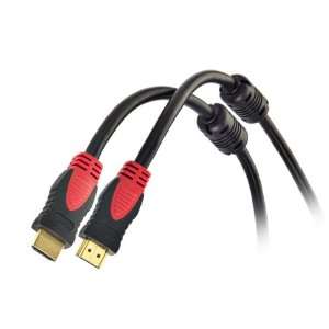 Aurum High Speed HDMI Cable (50 Ft)   26 AWG   CL3 Rated for In wall 
