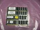 SAGER CLEVO M55G 512MB MEMORY PC2 4200S 444 ​11 AENEON