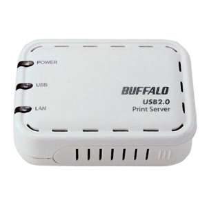  Buffalo Technology AIRSTATION NTWK USB PSVR (LPV3 U2 