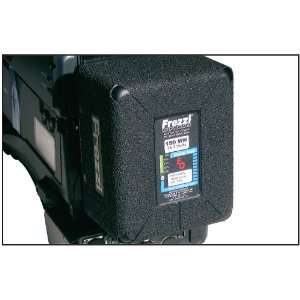   HD Camera Brick Battery 150WH NIMH 14.4V DC Anton Bauer Mount HD 150