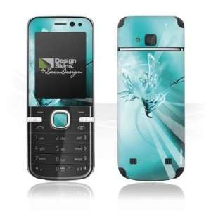   for Nokia 6730 Classic   Space is the Place Design Folie Electronics