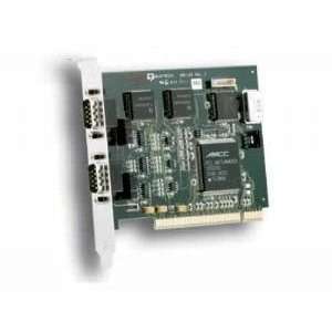  Serial PCI Board 2 port Electronics