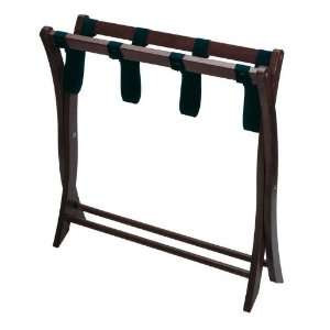  Luggage Rack By Winsome Wood