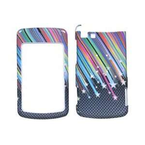 Fits Motorola Nextel i9 Stature Sprint Boost Mobile Snap on protector 