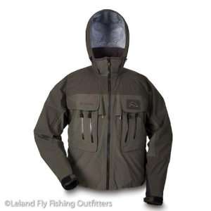  Simms G3 Guide Jacket, Loden, Me