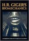 Gigers Biomechanics, (0962344710), H. R. Giger, Textbooks 