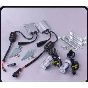   Car Xenon HID Kit for H11 4300k Headlight Slim Ballast