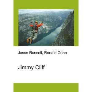  Jimmy Cliff Ronald Cohn Jesse Russell Books