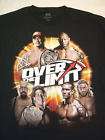 2010 over the limit cena vs batista wwe t shirt new one day shipping 