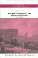 German Literature of the Clayton Koelb