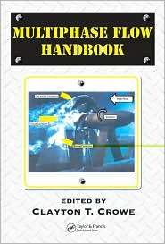   Handbook, (0849312809), Clayton T. Crowe, Textbooks   