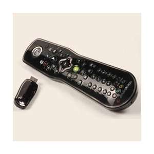   Voice Activated Remote Control for Windows Media Center Electronics