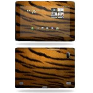   Vinyl Skin Decal Cover for Acer Iconia Tab A500 Tiger Electronics