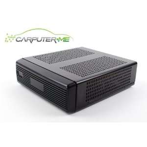    Carputer Multi Touch Monitor and Car PC with Windows 7 Electronics