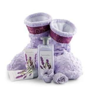 Lavender Relaxation  Grocery & Gourmet Food