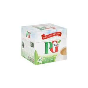 PG Tips 40s Grocery & Gourmet Food