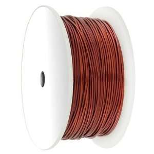  26 Gauge Burnt Brown Artistic Wire Arts, Crafts & Sewing