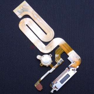 Charger Connector Ribbon Flex Cable For iPhone 2G G36  