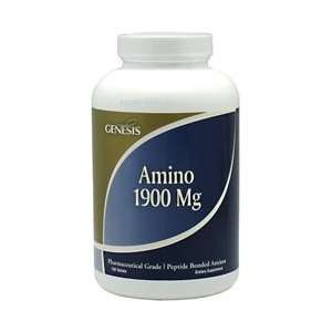  Genesis Amino Acids   150 ea
