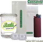 buds re writable stash jar bundle 