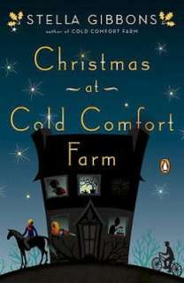   Cold Comfort Farm by Stella Gibbons, Penguin Group 