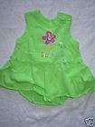 NWT TCP THE CHILDRENS PLACE BABY GIRLS INFANT 3 6 MONTH