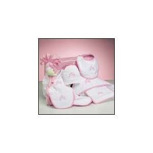  Personalized Layette (Girl) Baby