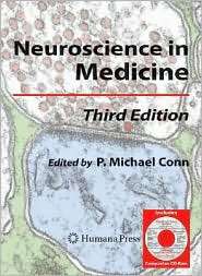   in Medicine, (1603274545), P. Michael Conn, Textbooks   
