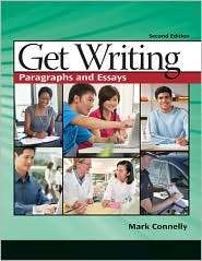   and Essays, (1428262156), Mark Connelly, Textbooks   