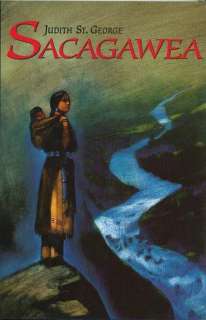   Sacagawea by Judith St. George, Penguin Group (USA 