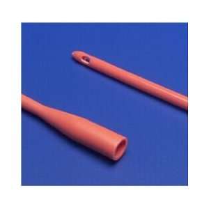   Urethral Red Rubber Catheters   Latex   12 Fr.