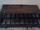 ANTIQUE VICTORIAN WALL GRATE HUGE 28 1 2X18 1 2  