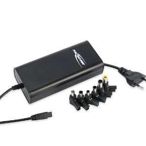  Ansmann 5211003 ACPS PC Power Supply for Notebooks 