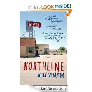 Northline Willy Vlautin  Kindle Store