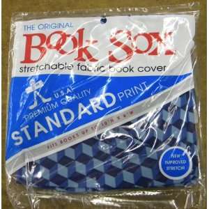  Retro Book Sox   STANDARD Blockbuster
