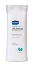Vaseline Intensive Rescue Clinical Therapy Body Lotion Flagrance 