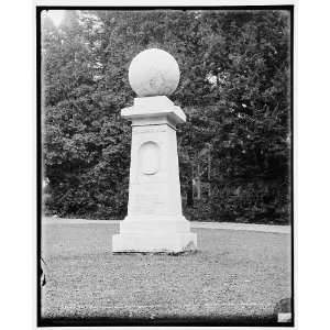  Haystack Monument,Williamstown,Mass.