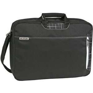 Ogio Shareholder Fashion Laptop Messenger Bag   Griddle / 12.5h x 17 