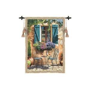 Pure Country Weavers 2786 WH Ambiance Tapestry