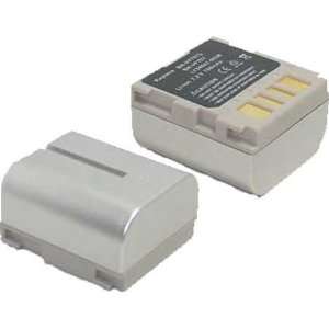  7.20V,700mAh,Li ion,Replacement Camcorder Battery for JVC 