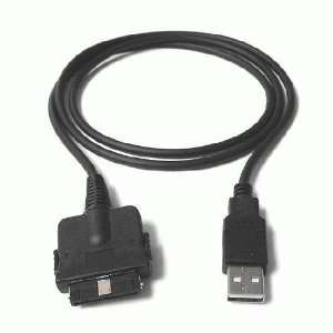   Dell Axim X50 X50v X51 X51v USB ActiveSync Charge Cable Electronics