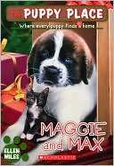 Maggie and Max (The Puppy Ellen Miles